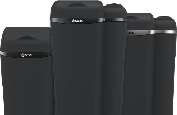 AO Smith Water Softener Review